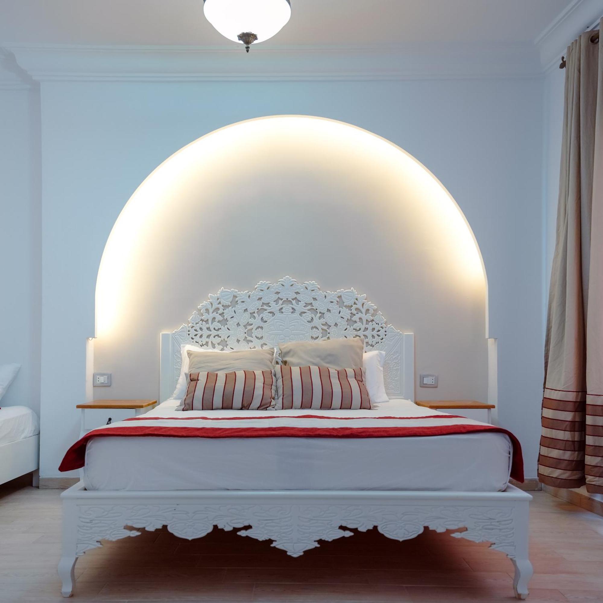 מלון Hammam al Ghazzaz Dar Oguz מראה חיצוני תמונה