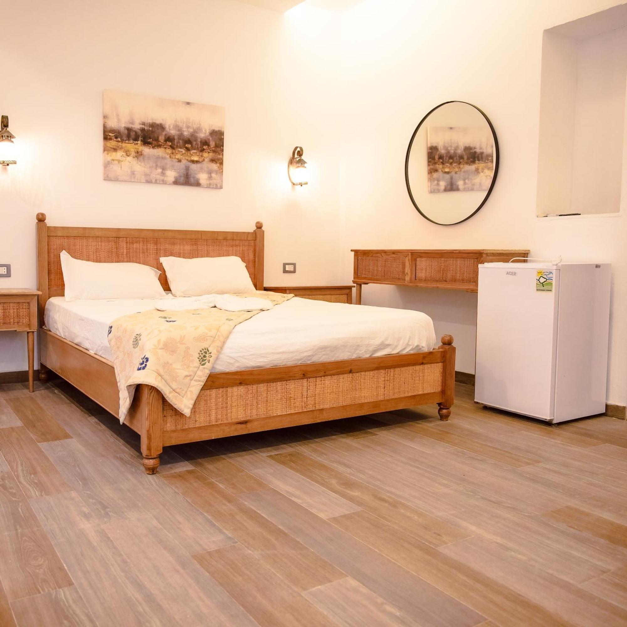 מלון Hammam al Ghazzaz Dar Oguz מראה חיצוני תמונה