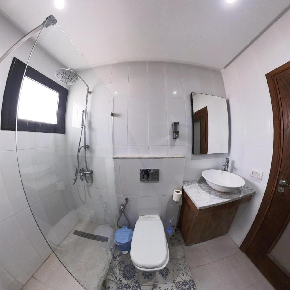 מלון Hammam al Ghazzaz Dar Oguz מראה חיצוני תמונה