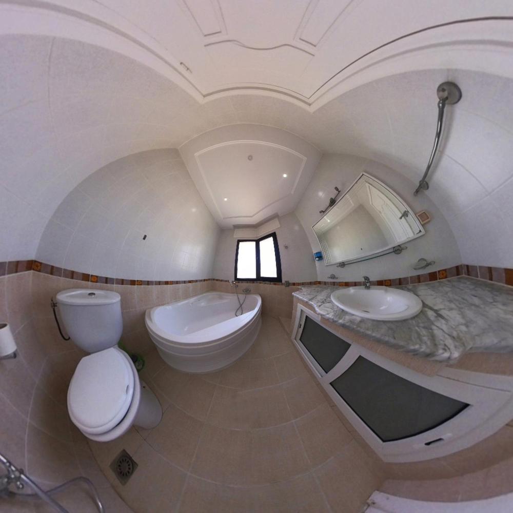 מלון Hammam al Ghazzaz Dar Oguz מראה חיצוני תמונה