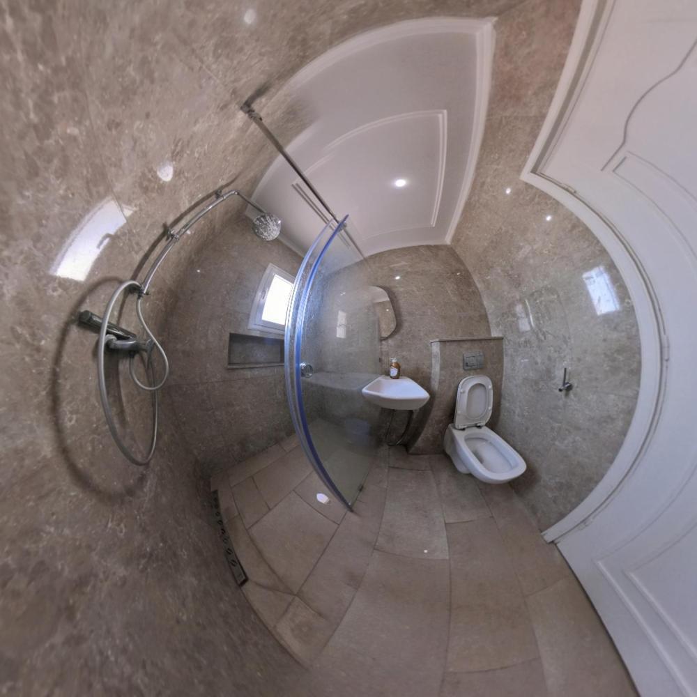 מלון Hammam al Ghazzaz Dar Oguz מראה חיצוני תמונה