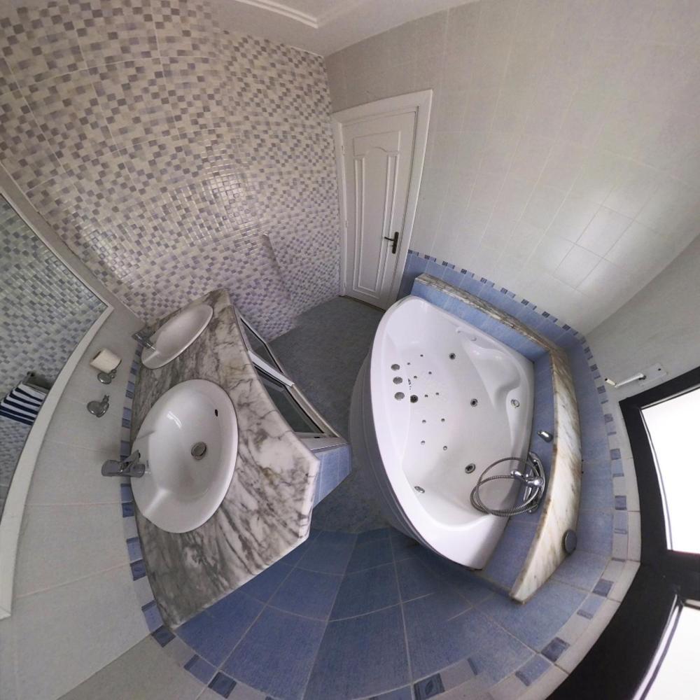 מלון Hammam al Ghazzaz Dar Oguz מראה חיצוני תמונה